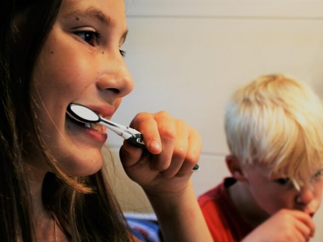 How To Restore Tooth Enamel Naturally: Dentist-Approved Tips